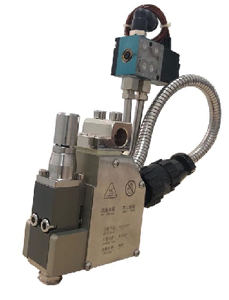 热熔胶-高速喷抢