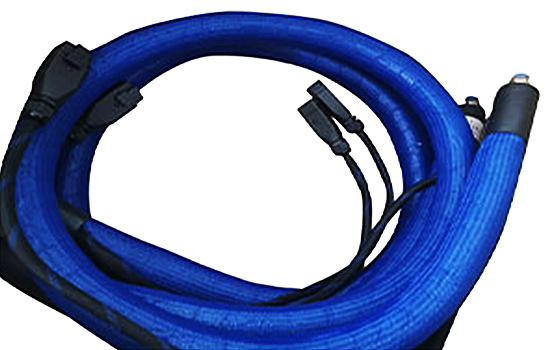 进口定制加热管