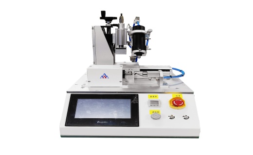 选阿尔文自动化设备：高性能赋能生产，高可靠护航